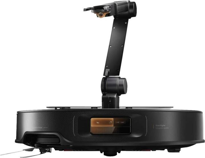 Actual product image Roborock Saros Z70 RDS (22000 Pa, Wiping pads (rotating))