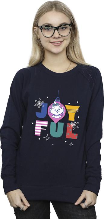 Produktbild Disney Joyful Sweatshirt (XXL)