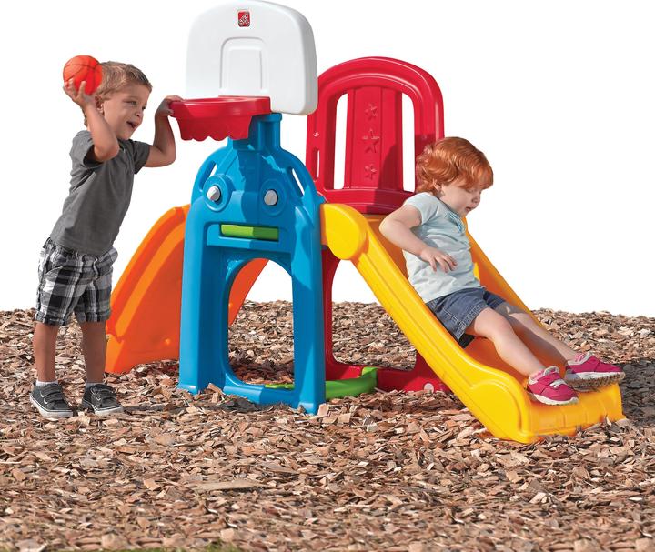 Image du produit Step2 Game Time Sports Climber