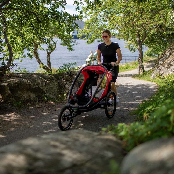 Produktbild hamax Outback ONE