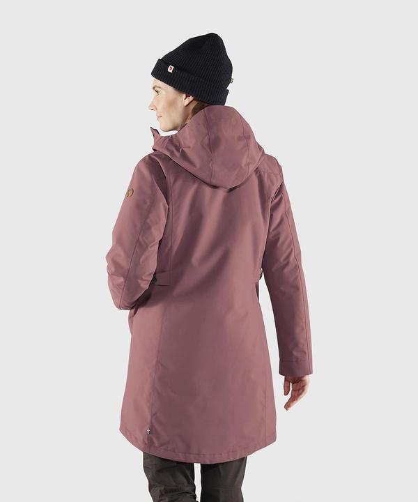 Produktbild Fjällräven Visby 3 in 1 Jacke (XL)