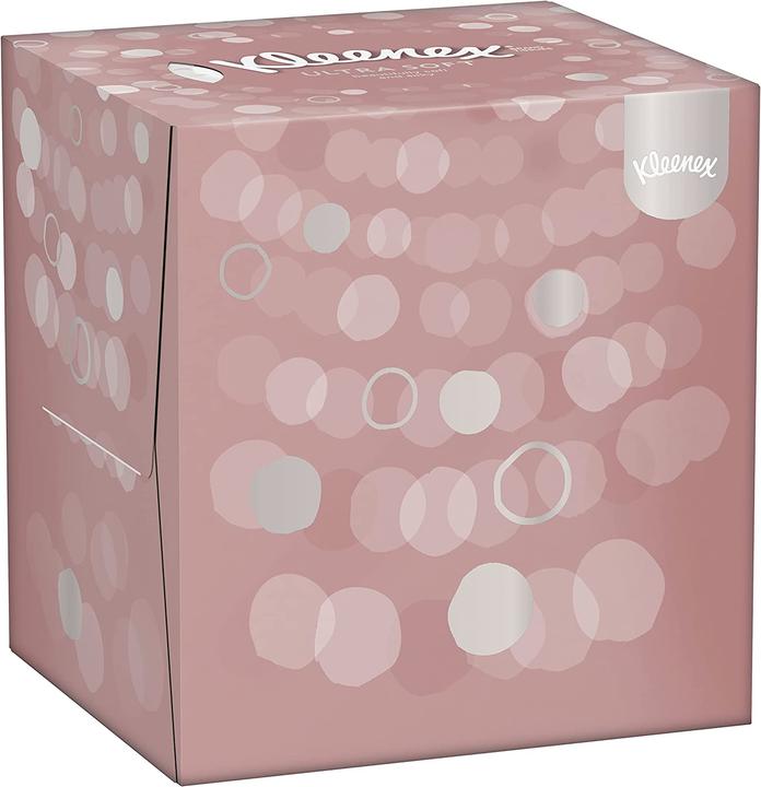 Produktbild Kleenex Ultrasoft