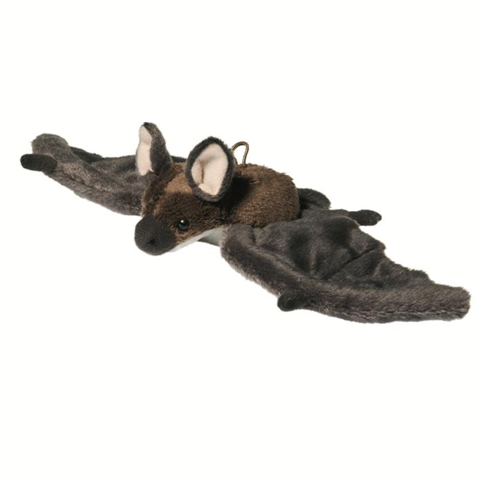Actual product image Teddy Hermann Bat 24cm (5.50 cm)