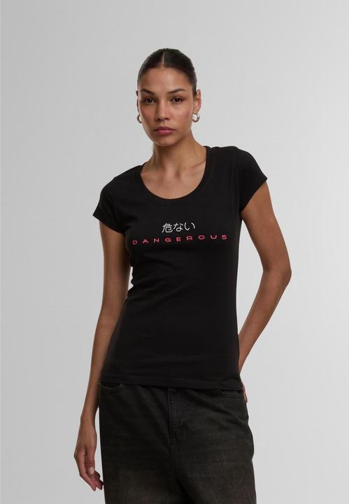 Actual product image Dangerous DNGRS DNGRS Loud T-Shirt - 190165 (L)