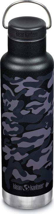 Schwarz camo