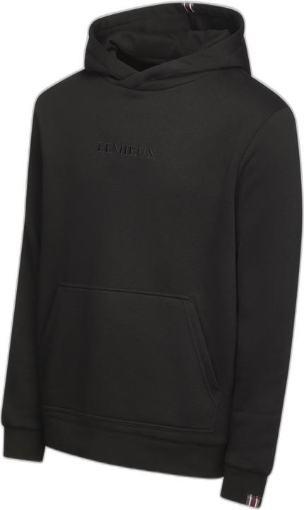 Actual product image LeMieux Hooded riding sweatshirt (L)