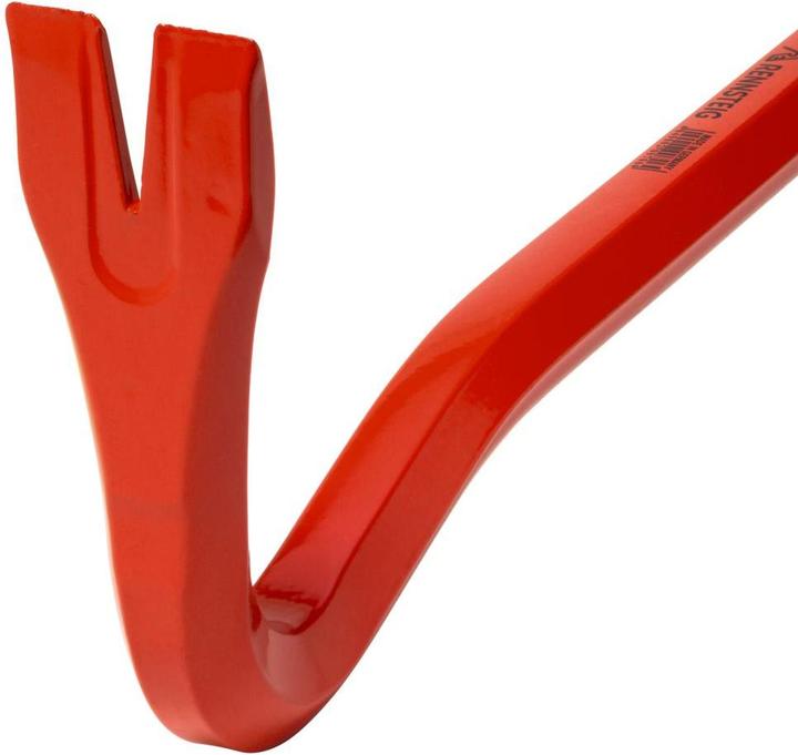 Actual product image Rennsteig Nail iron - Werkzeu