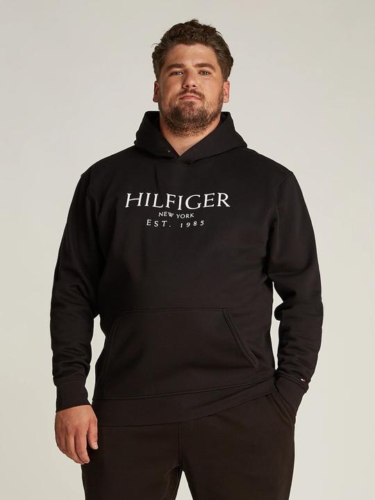 Produktbild Tommy Hilfiger Kapuzenpullover mit Logo (XXL)