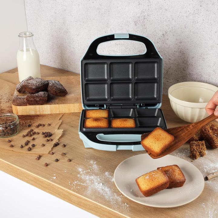 Image du produit Giles & Posner Kuchenmacher