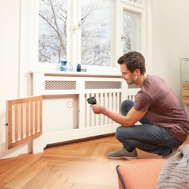 Image du produit Bosch Home & Garden Temp avancée