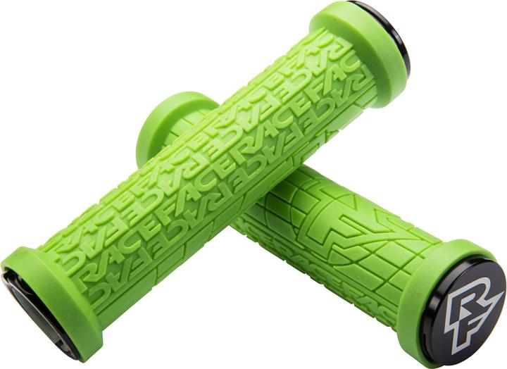 Produktbild Race Face Grippler Lock-On Griffe