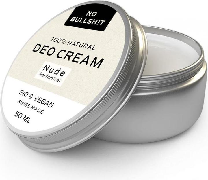 Produktbild NO BULLSH!T Nude (Crème, 15 ml)