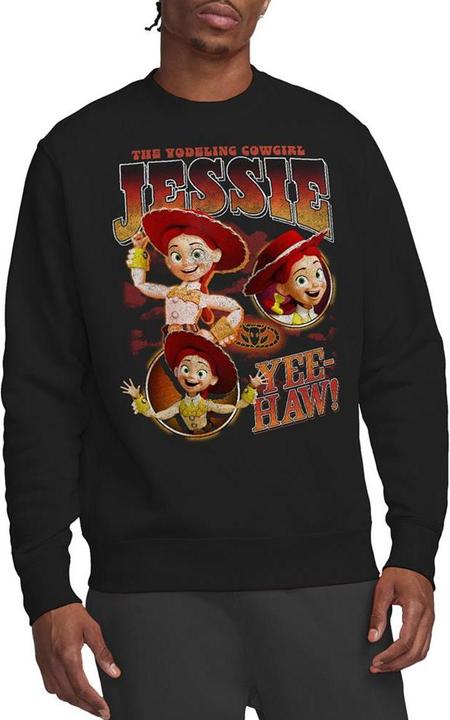 Produktbild Toy Story Cowgirl Sweatshirt (M)