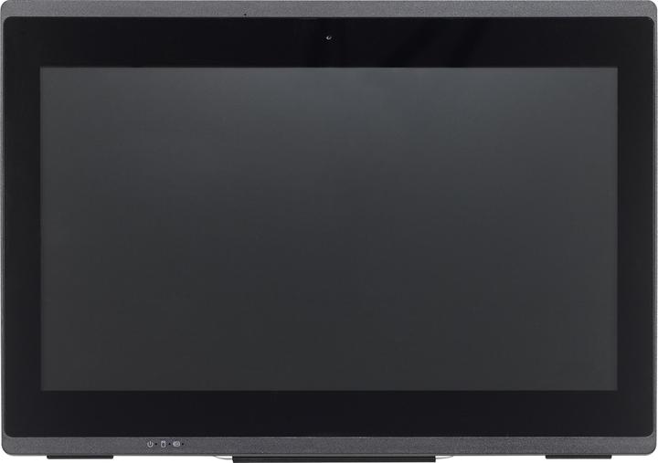 Actual product image Shuttle Barebone XPC AIO P52U Intel Celeron 5205U 39.62cm 15.6inch 2xSODIMM DDR4 1xM.2 1xSATA 1xHDMI (Intel Celeron 5205U)