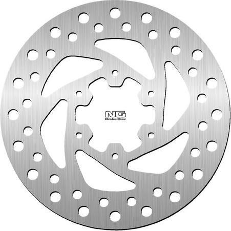 NG Brake Disc, Disco del freno, (218 mm)