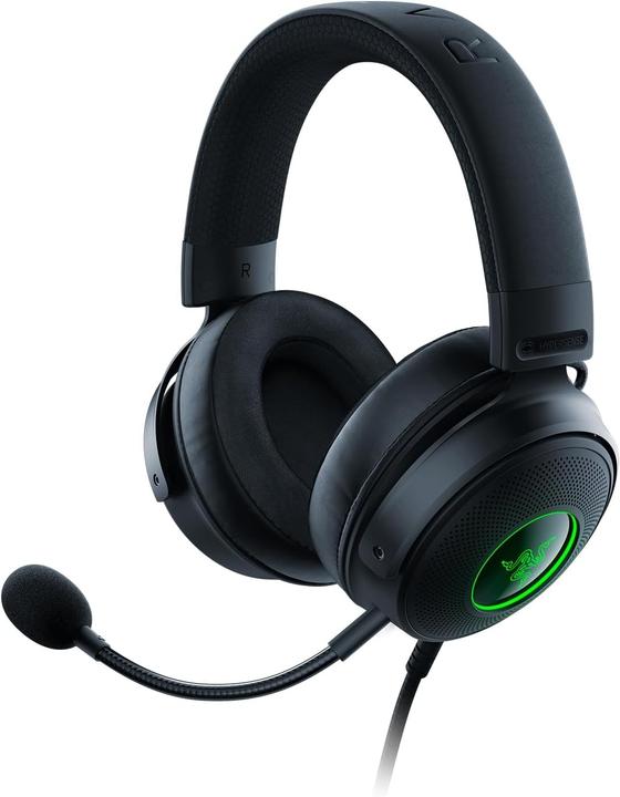 Razer Kraken V3 Hypersense (Filaire)