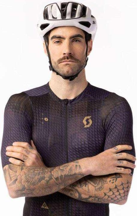 Produktbild Scott Sports Ultd. SL S/S Trikot (XL)