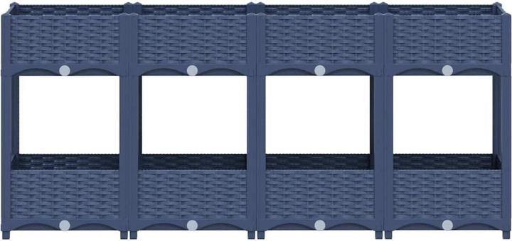 Produktbild vidaXL Birgid