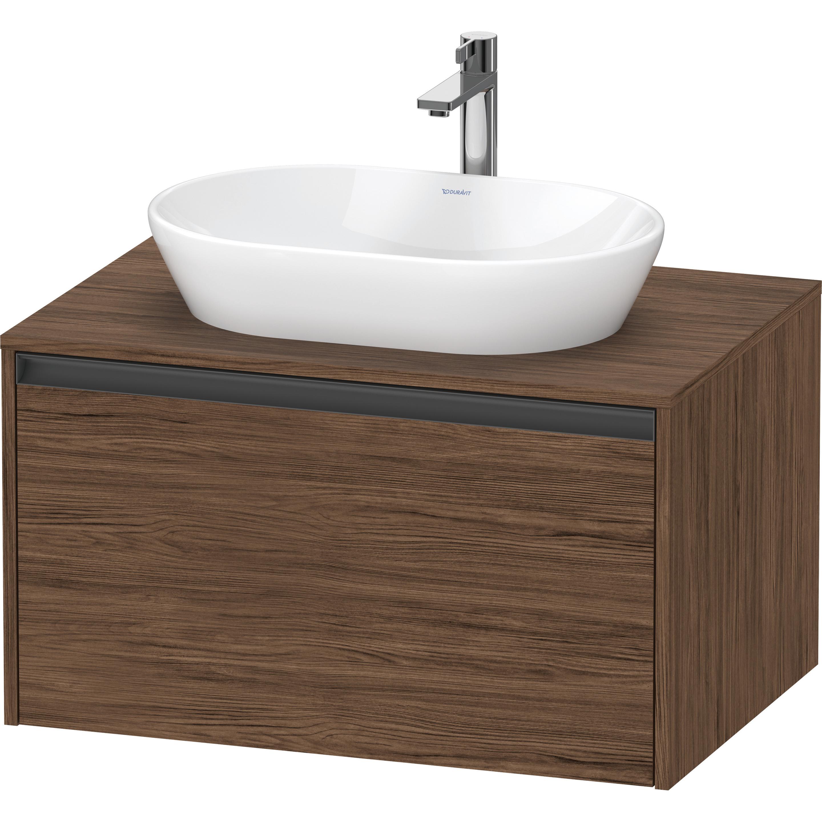 Duravit, Armadietto Lavabo, Ketho.2 Mobiletto, 800X459X550Mm,, K248850
