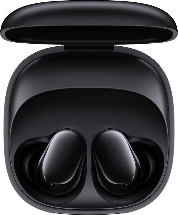 Produktbild Xiaomi Redmi Buds 6 Play (NC, 7.50 h, Kabellos)