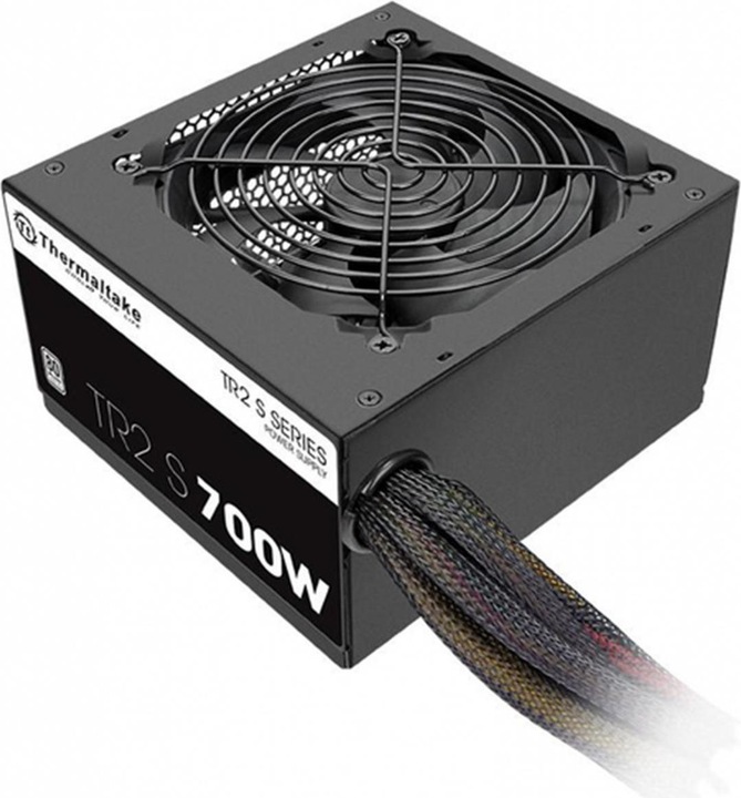 Thermaltake Alimentation électrique Tr2 S 700w