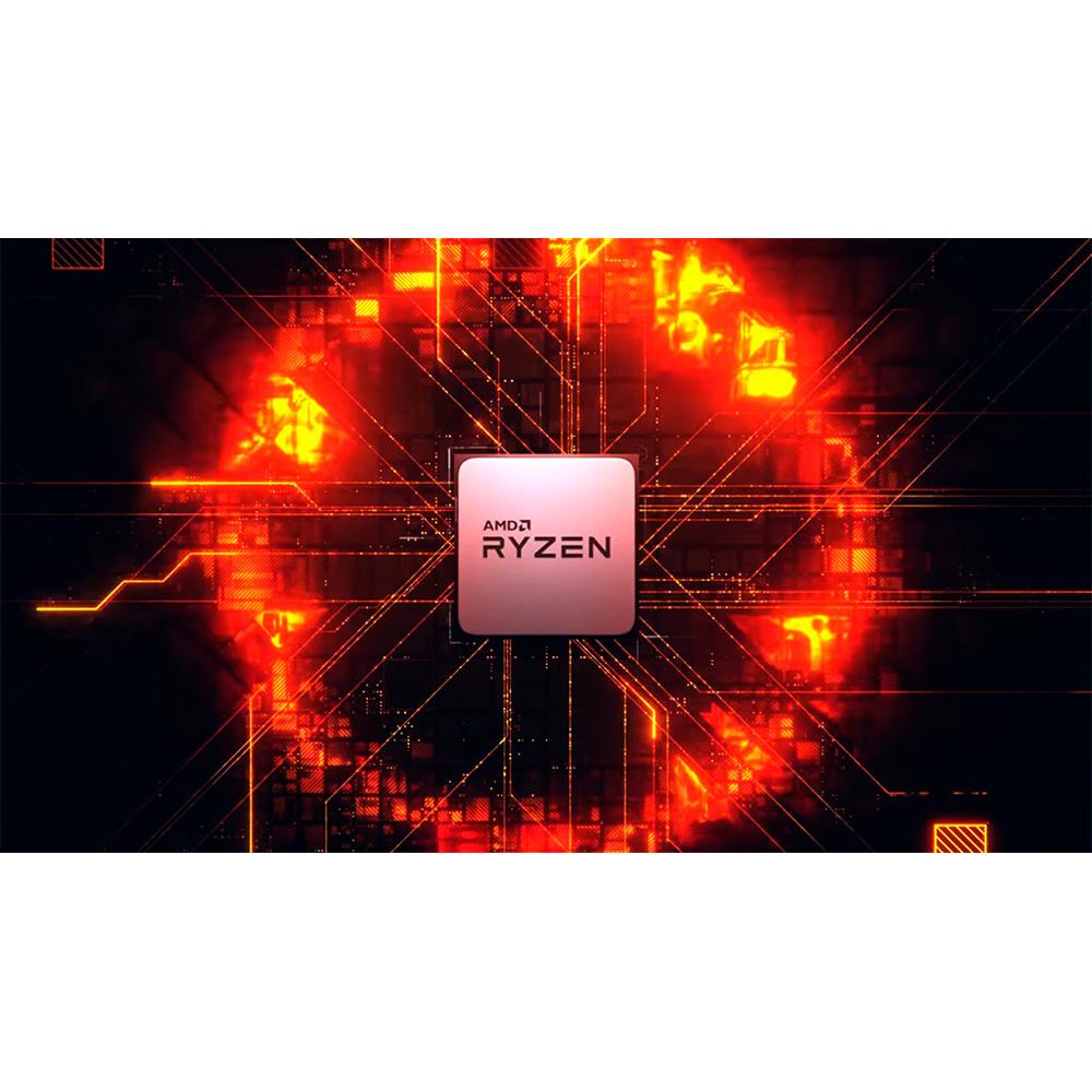 Thumbnail - AMD Ryzen 5 5600X (AM4, 3.70 GHz, 6 -Core), Prozessor