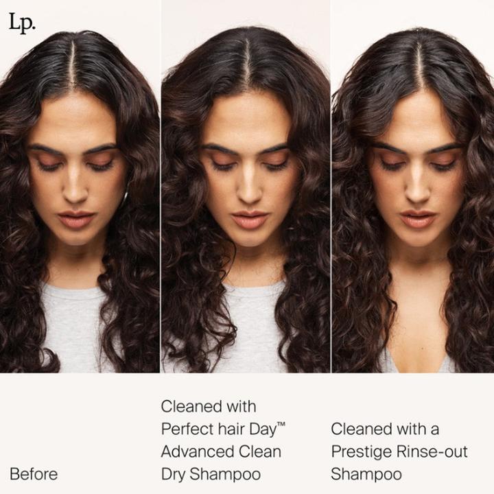 Produktbild Living Proof Perfect Hair Day (Phd) Advanced Clean Dry Shampoo 198 ml (198 ml, Trockenshampoo)