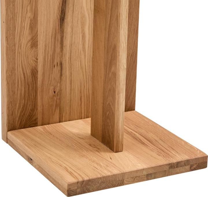 Actual product image Linea Natura Noam (31 x 31 x 63.5 cm)