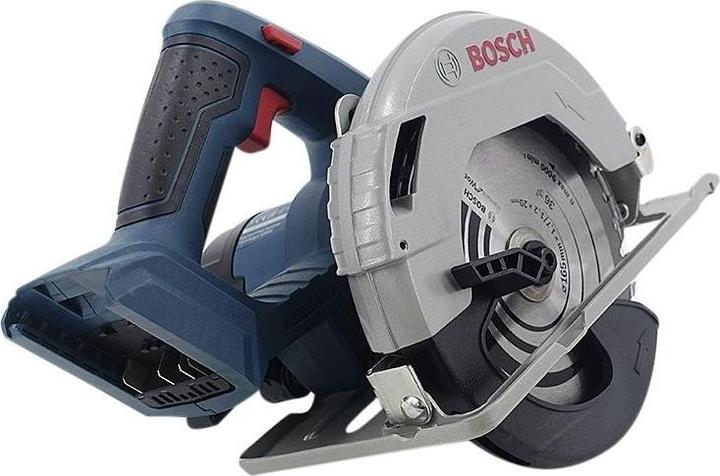 Actual product image Bosch Professional Gks 18v-57