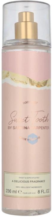 Sabrina Carpenter Sweeth Tooth (236 ml, Brume corporelle)