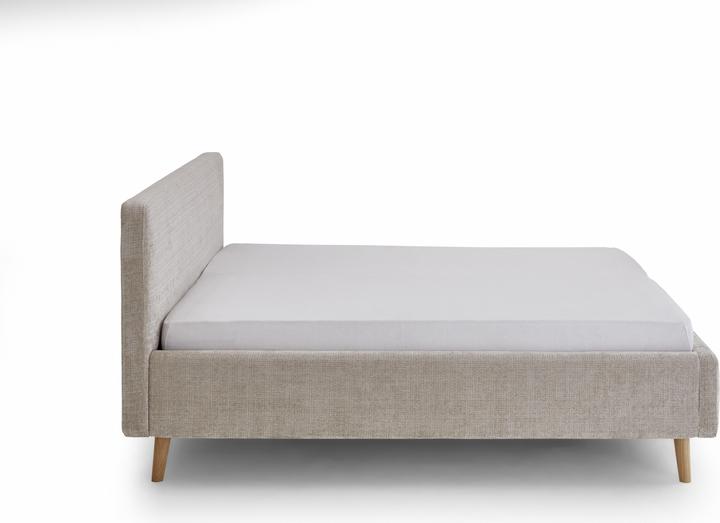 Actual product image Meise Möbel Mattis (140 x 200)