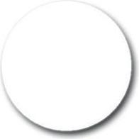 Image du produit Celo Point de masquage adhésif Magic Tap blanc adapté à toutes les vis à tête fraisée
