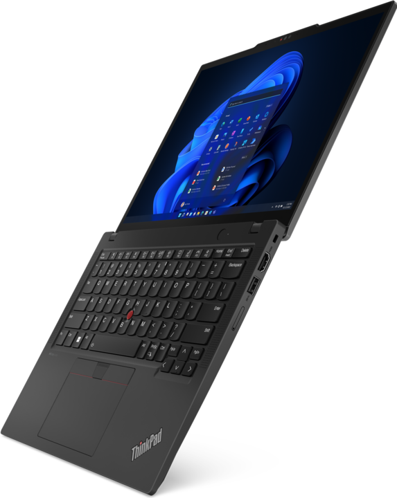 Image du produit Lenovo ThinkPad X13 Gen 4 (13.30", Intel Core i7-1355U, 16 Go, 512 Go, DE)