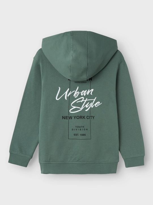 Image du produit Name it Sweat à capuche Regular Fit (116)