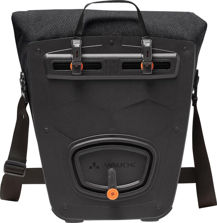 Produktbild Vaude ReCycle Commute Single (20 l, Gepäckträgertasche)