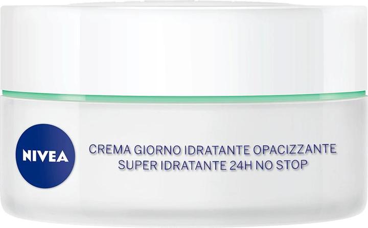Actual product image NIVEA Crema Giorno Opacizzante (50 ml, Day cream, SPF 15)