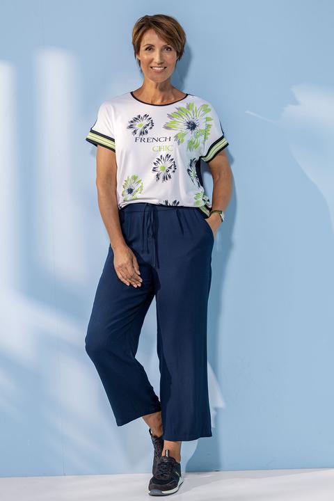 Produktbild Hajo Damen Druckshirt (42)