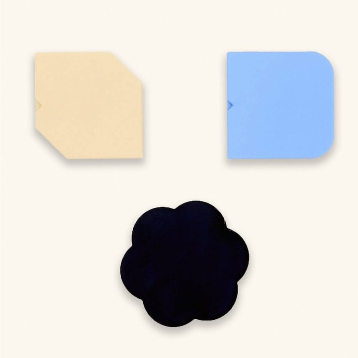 Image du produit Primotoys Les briques logiques de Cubetto (éléments structurels)