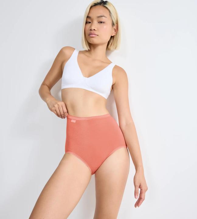 Immagine prodotto Sloggi Basic+ (56, confezione da 3)