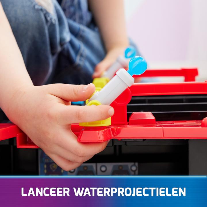 Immagine prodotto Paw Patrol Film II Quartier Generale dei Marines