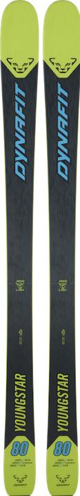 Image du produit Dynafit Youngstar Ski de randonnée unisexe (120 cm)