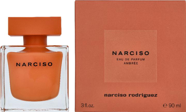 Immagine prodotto Narciso Rodriguez Narciso Ambree (Eau de parfum, 90 ml)