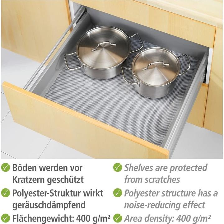 Produktbild Wenko Anti-Rutsch-Matte