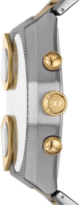 Immagine prodotto Diesel Telespalla (Cronografo, Orologio da polso analogico, 51 mm)