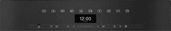 Actual product image Miele DGC 7440X