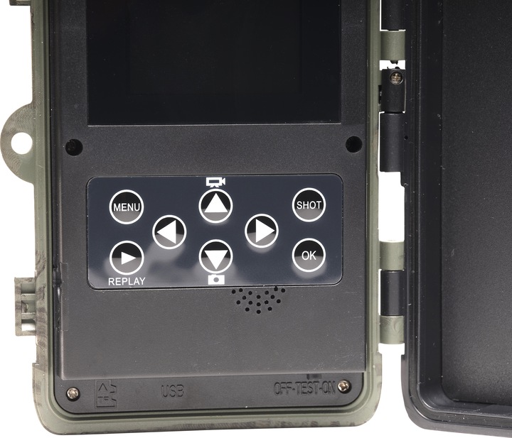 Image du produit Denver WCT-8020WDE caméra de surveillance de la faune