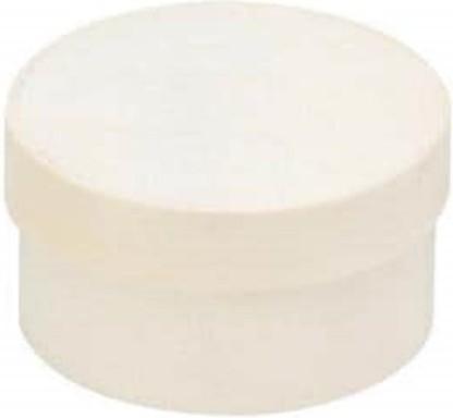 Image du produit Glorex Bac à sable rond FSC