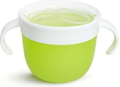 Image du produit Munchkin Snack Keeper (1 pièce)