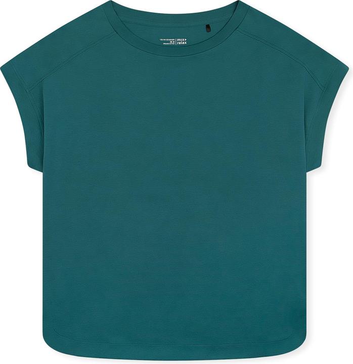 Produktbild Schiesser Pyjamaoberteil Mix Relax (46)