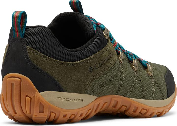 Actual product image Columbia Peakfreak Venture LT (44)